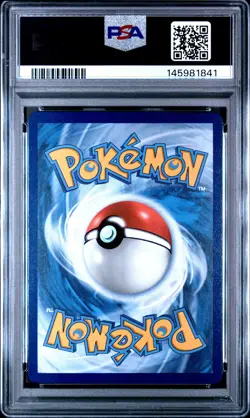 2025 POKEMON MEG EN-MEGA EVOLUTION ULTRA RARE #160 MEGA LUCARIO EX PSA 10 - Image 2