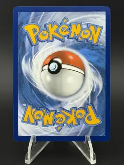2024 Pokemon Tandemaus 209/091 Paldean Fates Baby Shiny Vault Holo Rare PAF - Image 2