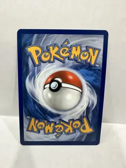 Pokemon TCG Aurorus POR Rare Holo Stage 2 170 HP 092/088 English 2026 - Image 2