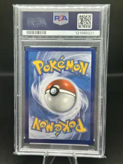 Sylveon Vmax TG15 Trainer Gallery Brilliant Stars Pokemon English PSA 10 GEM - Image 2