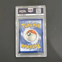 Pokemon Cinderace ex 157/142 Sv07: Stellar Crown Ultra Rare Holo PSA 10 2024 - Image 2
