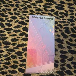 Pokemon TCG Scarlet & Violet Prismatic Evolutions Expansion Booster Bundle (6pk) - Image 4