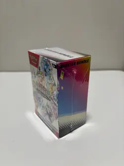 Pokemon TCG: Prismatic Evolutions Booster Bundle New/Factory Sealed - Image 3