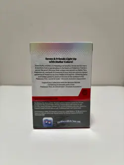 Pokemon TCG: Prismatic Evolutions Booster Bundle New/Factory Sealed - Image 4