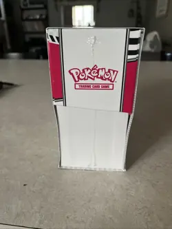 Pokemon TCG Scarlet & Violet White Flare Elite Trainer Box ETB Factory Sealed - Image 4