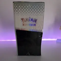 Pokemon TCG Prismatic Evolution Elite Trainer Box - Image 3