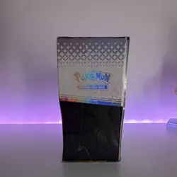 Pokemon TCG Prismatic Evolution Elite Trainer Box - Image 4