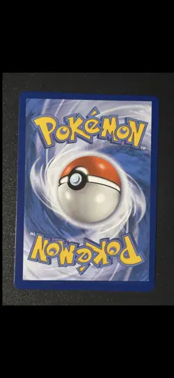 Pokemon TCG Pidgeot V 137/196 Lost Origin Holo NM - Image 2