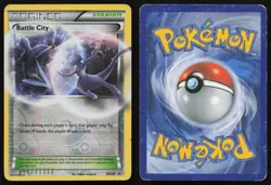 Battle City BW39 Holo Promo Black And White Promo Pokemon English HP - Image 3