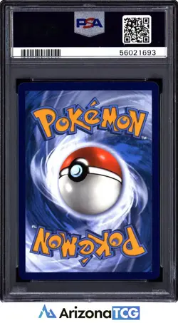 Pokemon 2020 Jirachi 119/185 Holo Amazing Rare Vivid Voltage GEM MINT PSA 10 - Image 2