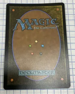 1x Starting Town MTG FINAL FANTASY FOIL Magic Commander Standard Pack Fresh - Image 2