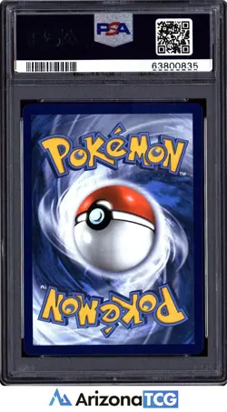 Pokemon 2020 Raikou 050/185 Amazing Rare Vivid Voltage GEM MINT PSA 10 - Image 2