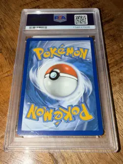 Pokemon - Shining Fates - Kyogre #21 Amazing Rare PSA 10 - Image 2