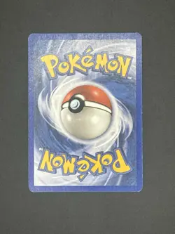 Pokemon - EX Hidden Legends - Gloom 35/101 Morii - Image 4