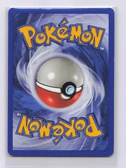 Ditto 51/144 Common Skyridge Pokemon Moderately Played - Image 2
