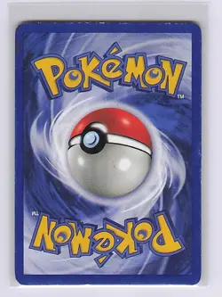 Butterfree 5/165 Holo Rare Expedition Pokemon Holo Heavily Played - Image 2
