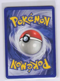 Ditto 39/113 Uncommon Delta Species Pokemon Moderately Played - Image 2