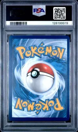 Pokemon TCG Mewtwo EX 213/182 Destined Rivals Full Art Ultra Rare - PSA 10 - Image 2