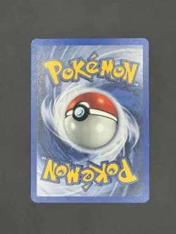 Pokemon Gym Heroes Misty's Wrath 114/132 Unlimited - Image 4