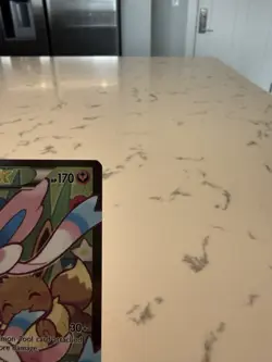 Pokemon TCG Sylveon EX Full Art RC32-32 Generations Radiant Collection Rare NM - Image 3