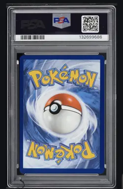 2025 Pokemon Mega Evolution SIR Mega Kangaskhan ex #182 PSA 10 GEM MINT - Image 2