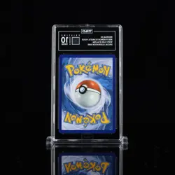 [TAG PRISTINE 10 - 992 TOP #1] RESHIRAM EX 2025 POKEMON S&V #166/086 WHITE FLARE - Image 2