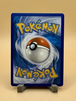 Pokemon TCG - Castform Sunny Form 195/191 Illustration Rare Sv:Surging Sparks NM - Image 2