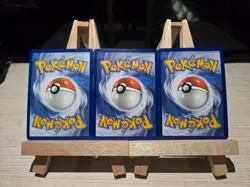Pokemon First Partner Illustration Collection Series 1 Alolan Starters Promo Set - Image 4