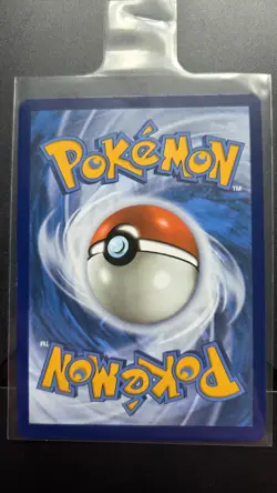 Alakazam ex 188/165 SV: Scarlet & Violet 151 Pokemon TCG Ultra Rare NM - Image 2