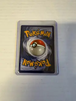 Pokemon TCG Bulbasaur Base Set Regular 44/102 1999 English NM - Image 3
