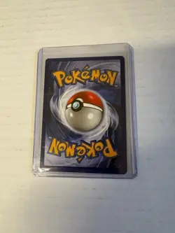 Pokemon TCG Bulbasaur Base Set Regular 44/102 1999 English NM - Image 4