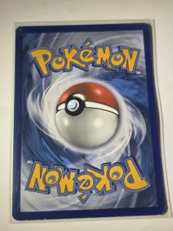 Pokemon Arceus XY197 XY Holo - Image 2