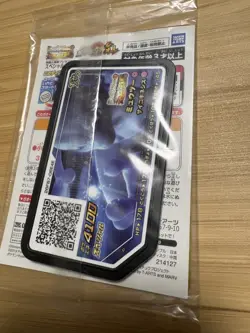 POKEMON ARMORED MEWTWO 2019 JPN SM PROMO 365/SM-P FULL ART - Image 5