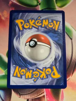 Makuhita - 068 068 Holo Promo ME: Mega Evolution Promo Pokemon Near Mint - Image 2