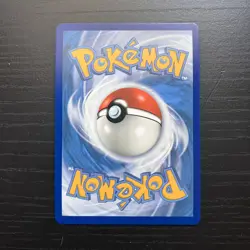Pokemon Breeder's Nurturing 188/189 Holo Full Art US SELLER Quick Shipping - Image 2