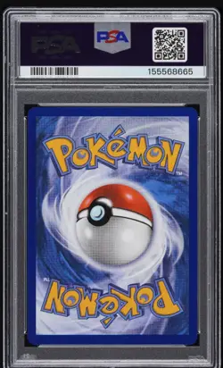 2026 POKEMON ASCENDED HEROES SPECIAL ILLUSTRATION RARE 284 MEGA GENGAR EX PSA 10 - Image 2