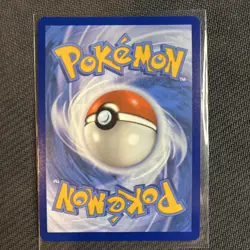 Pokemon Leavanny 089/086 Sv: White Flare Illustration Rare Holo 130 HP X-Scissor - Image 2