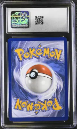 Mega Charizard X ex #023 2025 Pokemon Black Star Promos CGC 9 (FREE S&H) - Image 2