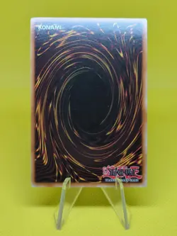 Yugioh - Rosaria, the Stately Fallen Angel (PRC1-EN016) - Secret Rare 1st Ed - Image 2