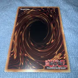 Obelisk the Tormentor (Ultra Pharaoh's Rare) KICO-EN064 King's Court 1st Edition - Image 5