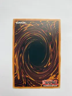 YuGiOh - MZMU-EN006 The Undying Legion - Ultra Rare - Image 2