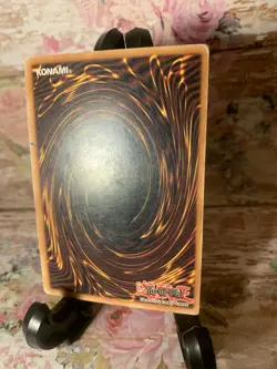 Yugioh Sky Scourge Enrise FOTB-EN021 Ultimate Rare LP Free Same Day Shipping - Image 2