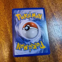 Farewell Bell 234/264 Fusion Strike Near Mint Pokemon TCG - Image 2