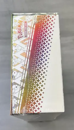 Pokemon TCG: Prismatic Evolutions - Super-Premium Collection Box - Image 3