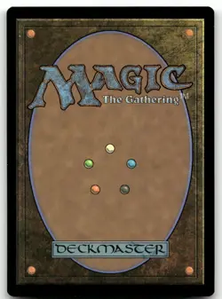 Atomize #94 (NM) Fallout PIP Magic MTG - Image 2