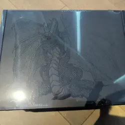 Magic the Gathering Secret Lair Here Be Dragons Mtg Sealed New - Image 2