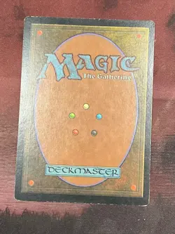 MTG GAEA’S CRADLE URZA’S SAGA HEAVILY PLAYED RESERVE LIST - Image 2