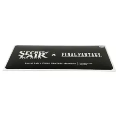 Wizards Of The Coast MTG Secret Lair x Final Fantasy Grimoire Rainbow Foil - Image 2
