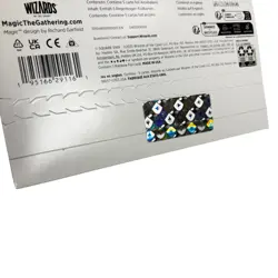 Wizards Of The Coast MTG Secret Lair x Final Fantasy Grimoire Rainbow Foil - Image 4