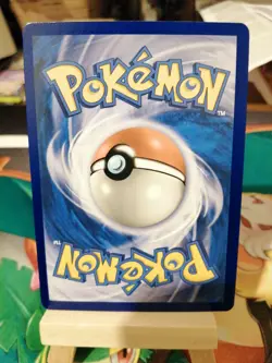 Pokemon card Slurpuff RC20/RC32 Radiant Collection Holo Ultra Rare - Image 2